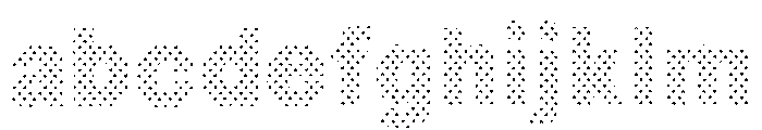 Fox Fresh Star FONT