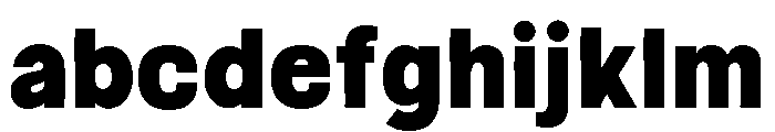 Fox Fresh FONT