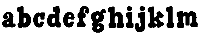 Fox Gabriel FONT