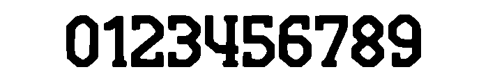 Fox Games Font OTHER CHARS