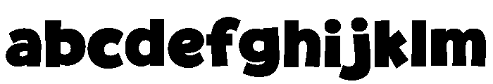 Fox Glima FONT