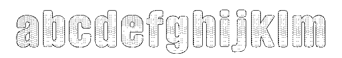 Fox Kamari Spot FONT