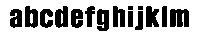 Fox Kamari FONT