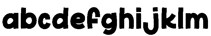 Fox Kinda FONT