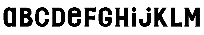 Fox Minko FONT