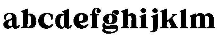 Fox Miravel FONT