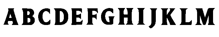 Fox Mom Regular FONT