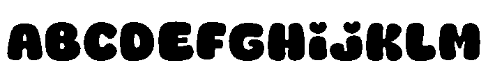 Fox Orbit FONT