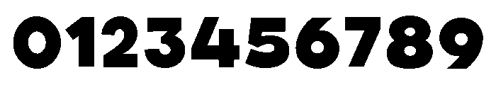 Fox Pompi Font OTHER CHARS