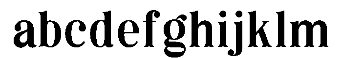 Fox Rooris FONT