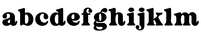 Fox Rustic FONT