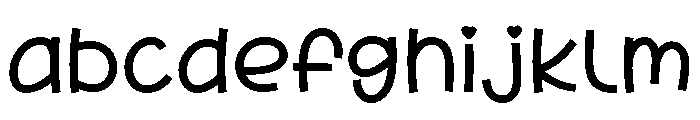 Fox Velina FONT