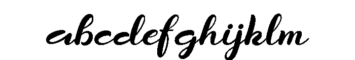 Foxed & Inked Regular FONT
