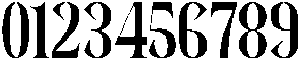 FOLDEN Regular otf (400) Font OTHER CHARS