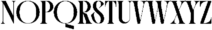 FOLDEN Regular otf (400) Font UPPERCASE