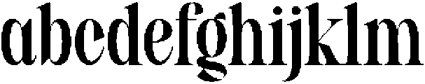 FOLDEN Regular otf (400) FONT