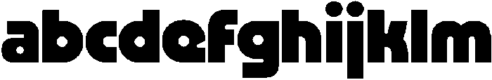 FORMEDIAL Regular ttf (400) FONT