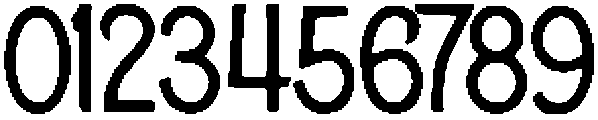 Fodufi ttf (400) Font OTHER CHARS