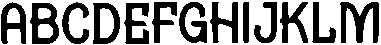 Fodufi ttf (400) FONT