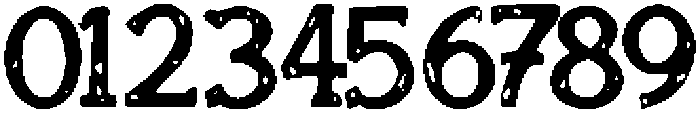 Fofuni ttf (400) Font OTHER CHARS