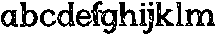 Fofuni ttf (400) FONT
