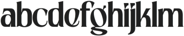 Foga Regular otf (400) FONT