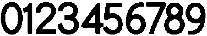 Fogu ttf (400) Font OTHER CHARS