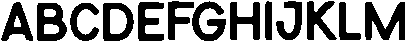 Fogu ttf (400) FONT