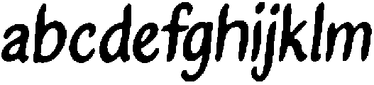 Fohe ttf (400) FONT