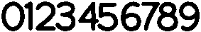 Foheke ttf (400) Font OTHER CHARS