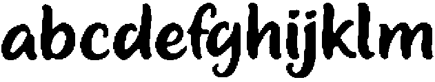 Fohomi ttf (400) FONT