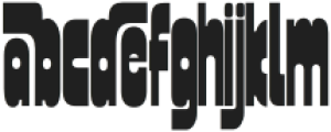 Folder Condensed otf (400) FONT