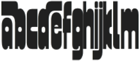 Folder Extra Condensed otf (400) FONT