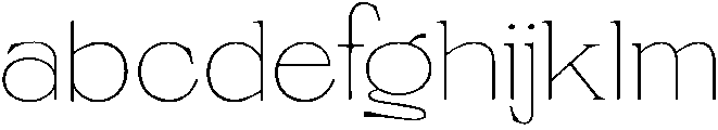 Folder Regular otf (400) FONT