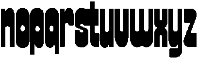 Folder Regular otf (400) Font LOWERCASE