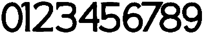 Folede ttf (400) Font OTHER CHARS