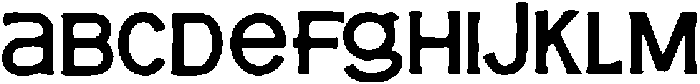 Folede ttf (400) FONT