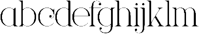 Foliathe otf (400) FONT