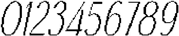 Folime Pixel Regular otf (400) Font OTHER CHARS