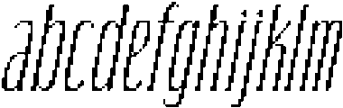 Folime Pixel Regular otf (400) FONT