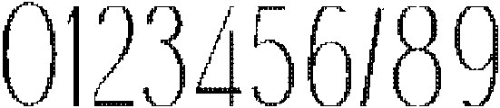 FolimeDisco-Regular otf (400) Font OTHER CHARS