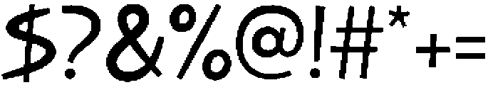 Folit Regular otf (400) Font OTHER CHARS