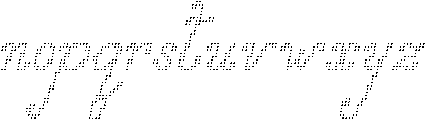 Folk Club Eight Regular otf (400) Font LOWERCASE