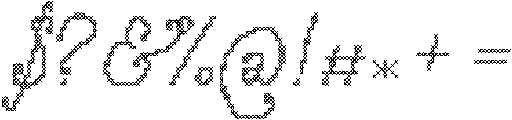 Folk Club Eleven Regular otf (400) Font OTHER CHARS