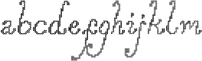Folk Club Eleven Regular otf (400) FONT