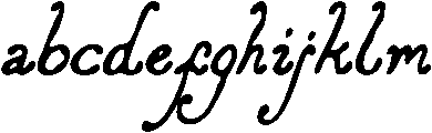 Folk Club Fifteen Regular otf (400) FONT