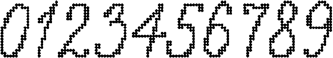 Folk Club Five Regular otf (400) Font OTHER CHARS