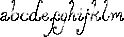 Folk Club Five Regular otf (400) FONT