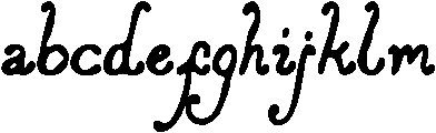 Folk Club Fourteen Regular otf (400) FONT