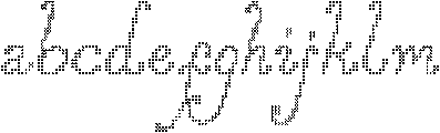 Folk Club Nine Regular otf (400) FONT